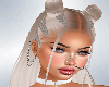 Gaia Blonde w Braids