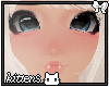 kitty fangs