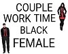 CP WORK TIME BLACK FEMAL