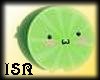 ISR:Cute Lime