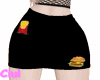 ❤ Burger F