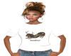 Pup Dasher (f) Shirt