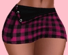 D^Pink Skirt-RL