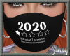 2020 Review Face Mask