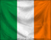 Irish Flag Pole