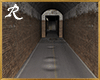 R. Dark Tunnels Ambient