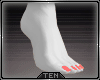 T! Neon PG Req Feet