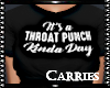 C Kinda Of Day