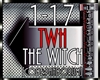 !T!! THE WITCH [CODE]
