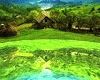 dj light dome landscape