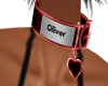 [CL]Choker (Oliver)