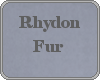 Rhydon - Fins