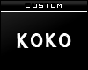 (C) KoKo CustomPants
