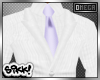 602  Suit Purple LX