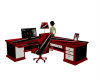 Trinidad Desk