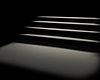 Steps Black Room