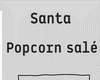 SANTA-Pop Corn..+Piano