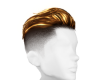 Gold Lights Hair