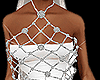 X. Dress crochet