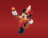 MARCHING MICKEY