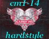(shan)cm1-14 hardstyle