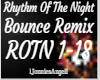 Rhythm Of The Night Rmx