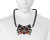 demon necklace