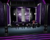 Purple Crush Drink Bar