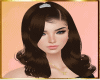 Jessie brown hair