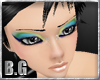 [B.G]Lara custom skin2