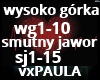 wysoko gorka
