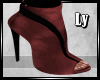 *LY* Fall Sexy Heels