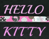 CC~Hello Kitty Nail File