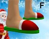 Claus Slippers F