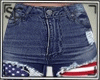 [SF] 4th of july Jeans