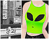 ♡ Jade|Alien