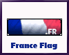 [MKT] France Flag