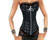 deadhead corset
