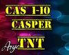 Casper TNT