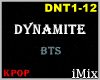 Kpop - Dynamite