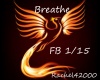 Breath, Fleurie