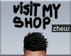 !Z Visit My Shop M/F