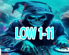 low 1-11
