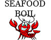Seafood Boil Pot