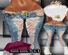 ~sexi~Delilah Gold Jeanz