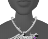 monet custom