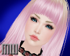 Who| Xia Faded Blush