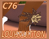 [C76] FLEUR LOUISVITTON