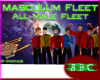 Masculum Fleet Banner