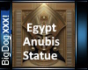 [BD]EgyptAnubisStatue